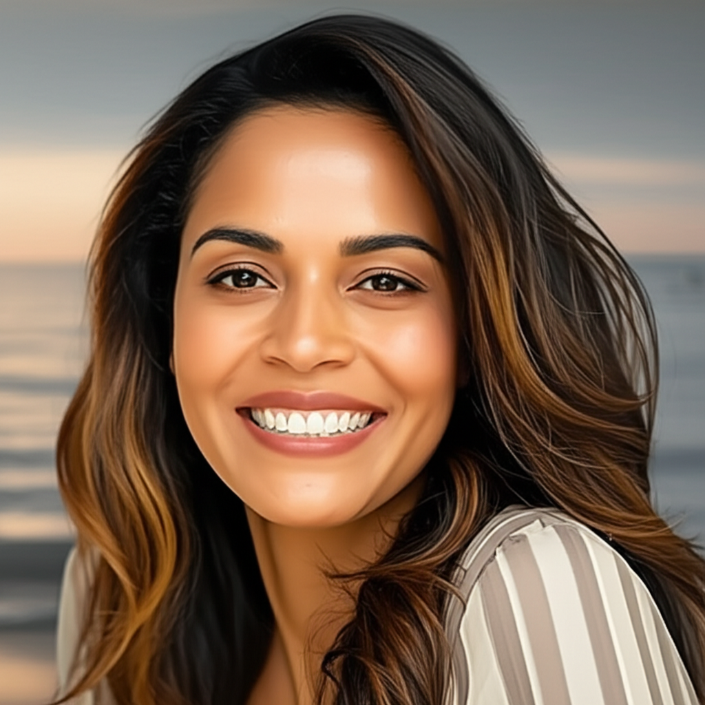 Maria Silva